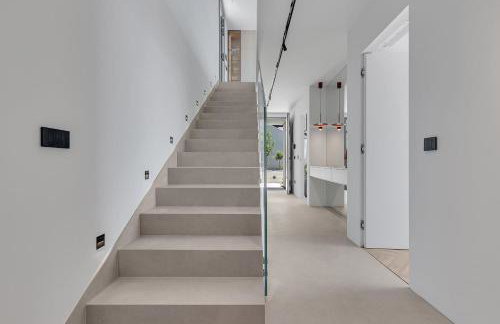 Villa FRAGMENT - Designer Villa with jacuzzi - Foto 25