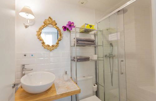 Graffiti Suites Málaga - Photo 63