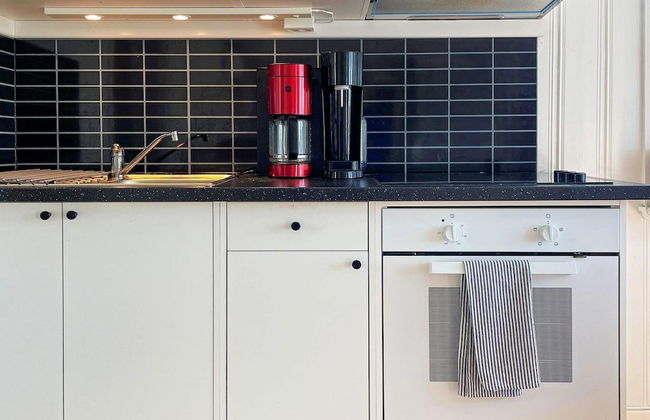 4 Person Holiday Home in Uddevalla-by Traum - Photo 6