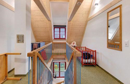 Gästehaus Kornspeicher Untere Mühle - Foto 12