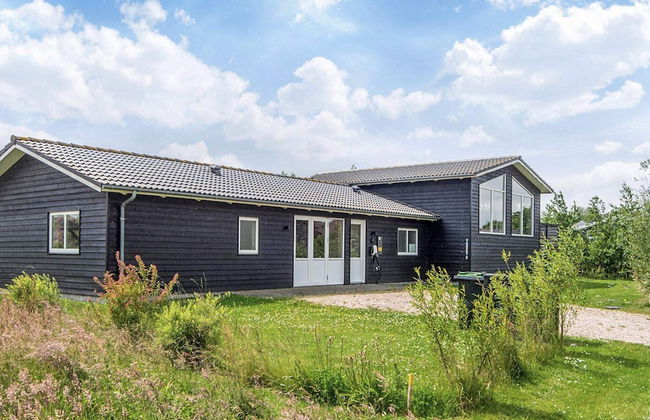 Holiday Home in Ansager - Foto 41