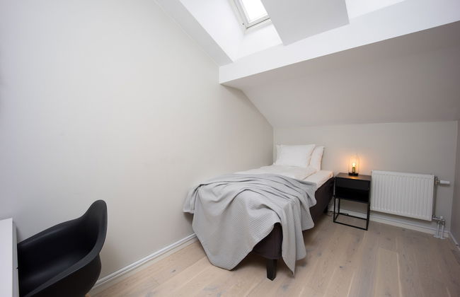 Foundry Hotel Apartments - Photo 7