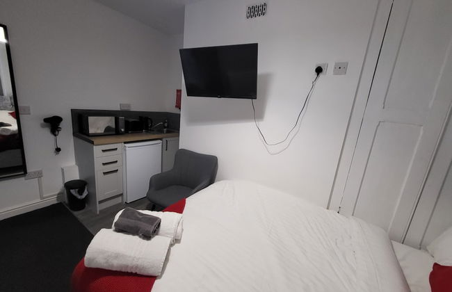 Comfortable Stay - Fishpond Dr - Photo 8