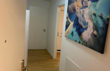 Luxury City Apartment in Munich - Photo 30