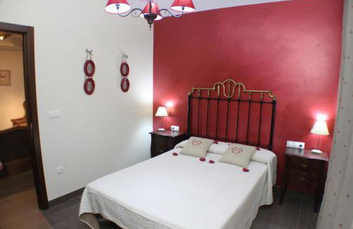 Casa Rural Maria Isabel - Foto 41