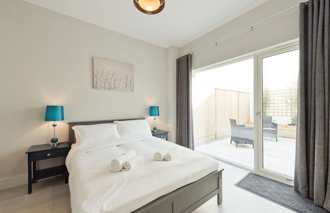 The Seamus Heaney Suite - hiphipstay - Foto 12