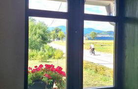 Cozy wooden house Robinia - Foto 31