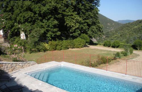 Gite Mas Des Combes - Foto 2