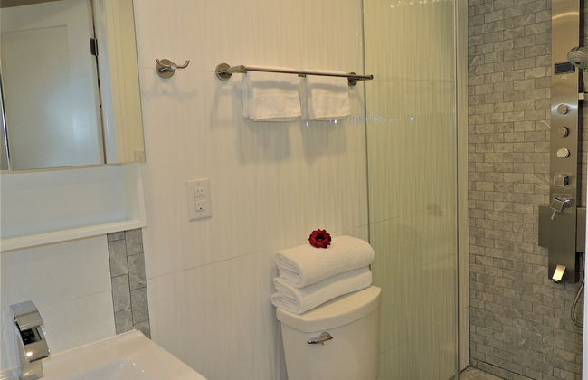 iResidence in Toronto- Vacation Home - Foto 28