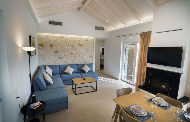 ASTRALI STONE VILLAS - Foto 6