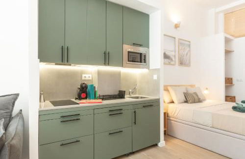 Nuevo loft cerca del centro y Ciudad Artes y Ciencias - Photo 28