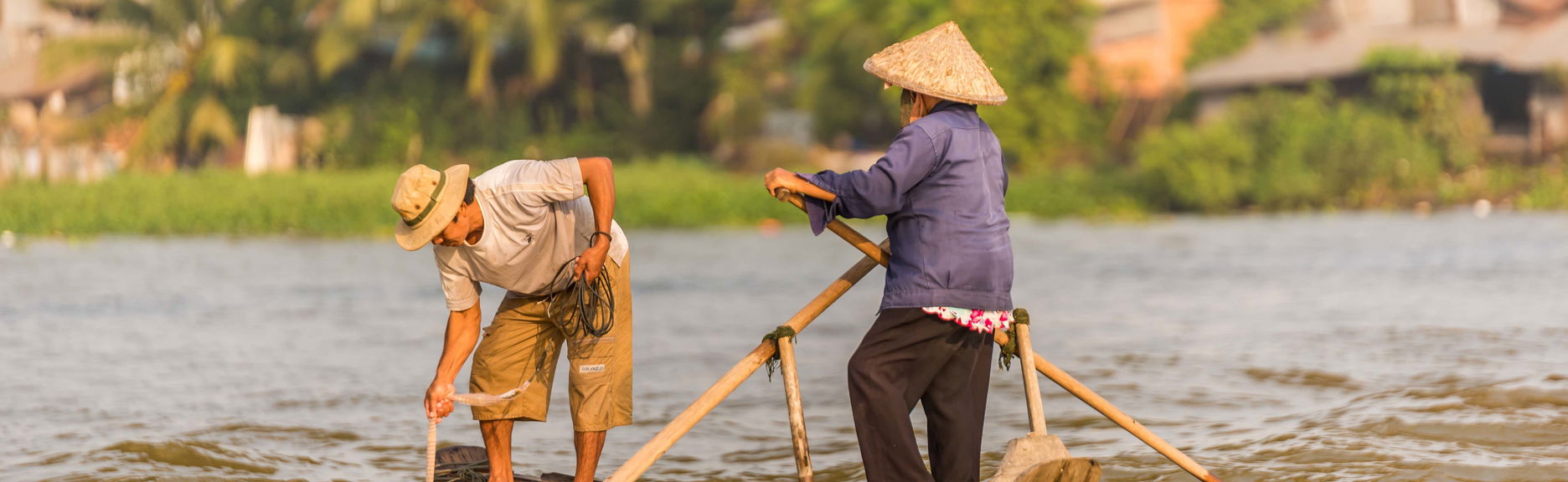 Mekong Delta 2-Day Tour - Foto 1