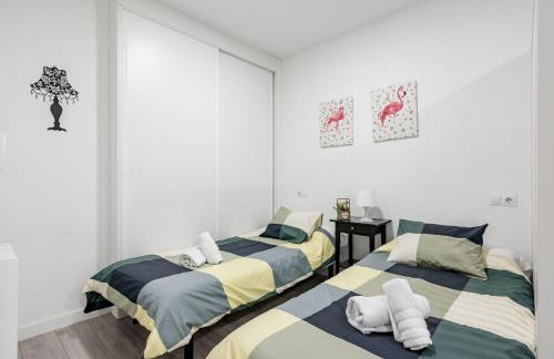 Apartamento nuevo completo 2 - Foto 15