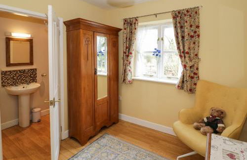 The Garden Lodge - Foto 16