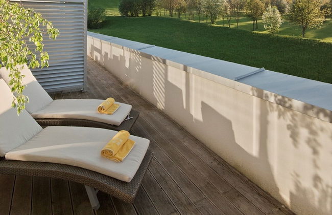 Idyllic Penthouse in Höggen near Ski Slopes with Sauna - Foto 43