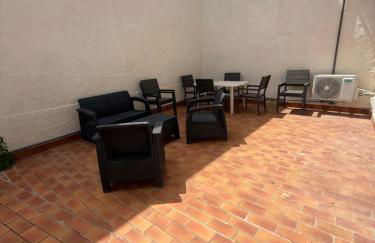 Saint Amour Appartement T2 - Foto 14