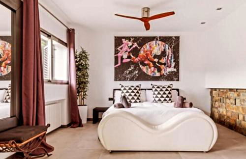 Villa La Roca Madrid - Foto 13