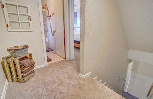 Charming Victorian Haven Near Garden of the Gods - Foto 22