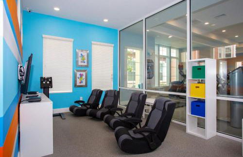 Gorgeous 4 Bedroom Family Friendly Close to Disney 7573 - Foto 112