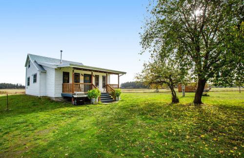 Historic Officer's Farmhouse at OLF - Foto 42