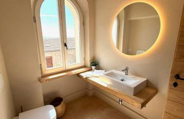 Conti di San Bonifacio - Tuscan Townhouse - Foto 78