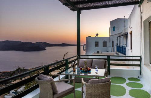 Melisses Sea View House - Foto 31