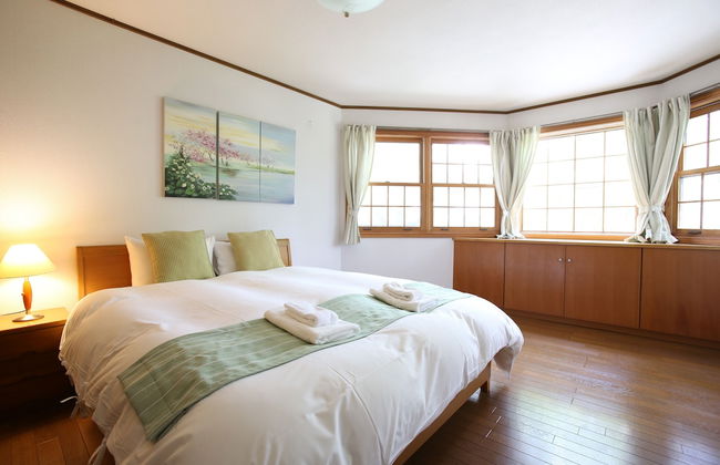 Creek House Hakuba - Foto 8