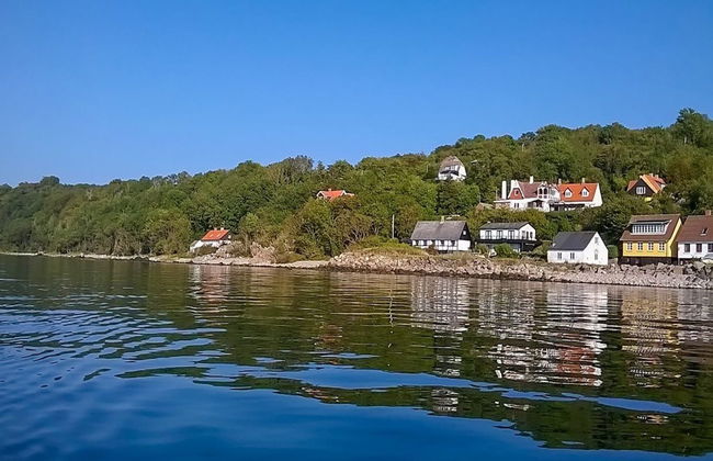 "Asgot" - 15m from the sea - Foto 20