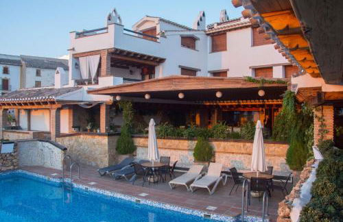 Alhanda Apartahotel - Foto 25