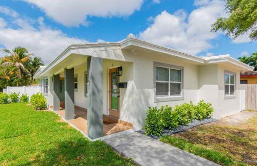 Cozy Victoria Park Retreat Unit 3 - Las Olas Beach - Foto 33