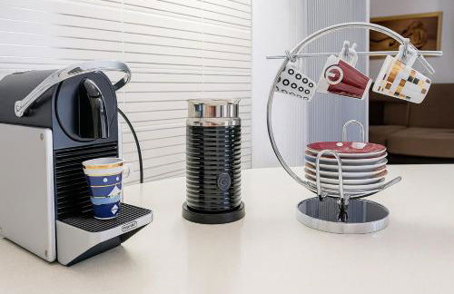 Suite Gravina + box auto privato - Foto 15