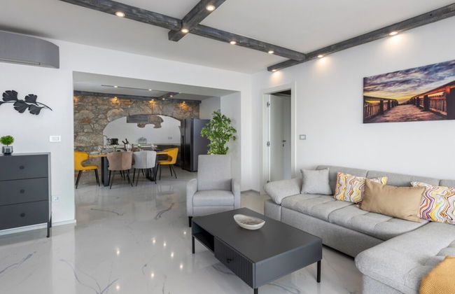 Apartments Bregha - Foto 19