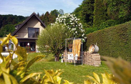 Ferienwohnung EIFEL-FLAIR geräumig-stilvoll-ruhige Lage am Rursee und Nationalpark Eifel - Photo 14
