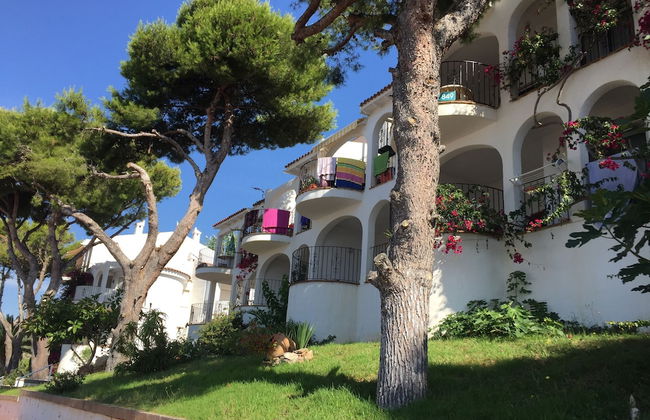 Apartamentos Finca-Del-Moro-46 - Foto 34