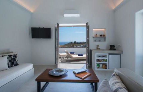 Azar Luxury Villas & Suites - Foto 30