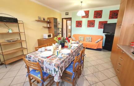 Apartments Gli Ulivi - Foto 33