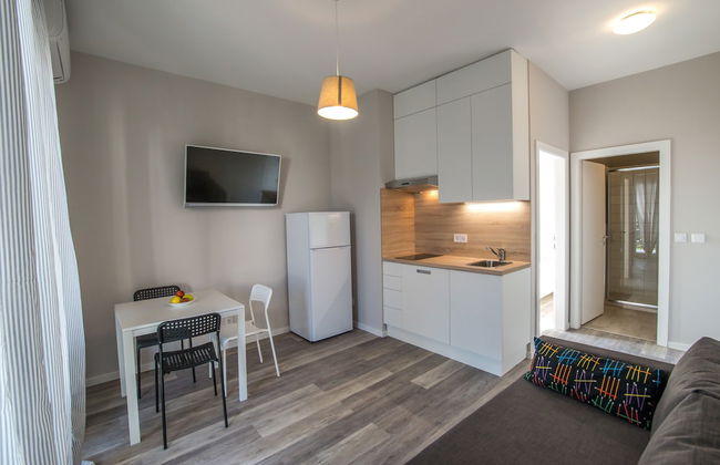 Villa Gambera - Foto 23