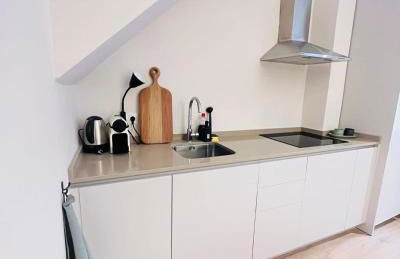 Luxury Beachfront Appartment - Photo 3