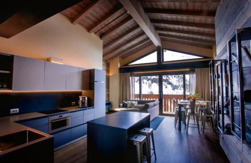 La Cresta Chalet - Foto 20