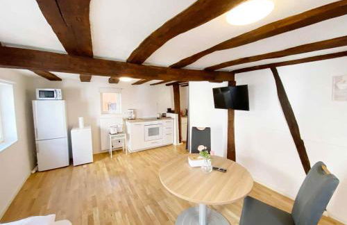 Charmante Apartments mit TV-WiFi - Foto 19