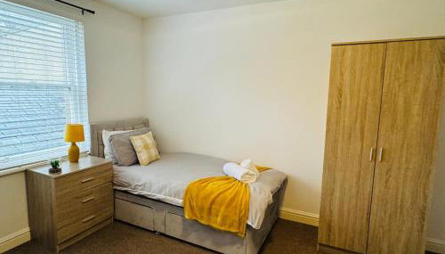 Curwen Apartment - 2 Bedrooms - Sleeps 6 - Foto 3