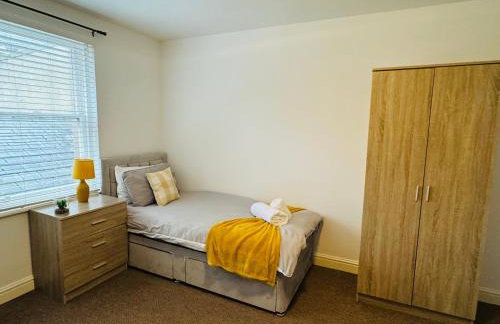 Curwen Apartment - 2 Bedrooms - Sleeps 6 - Foto 3