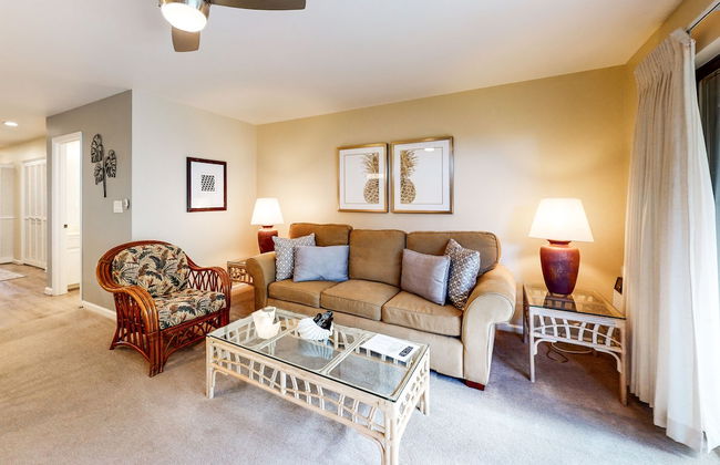 Maui Kamaole - Photo 15