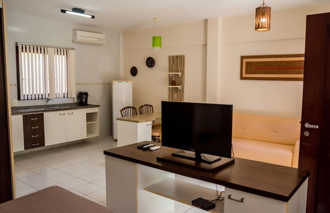 Apart Hotel Serantes - Photo 26