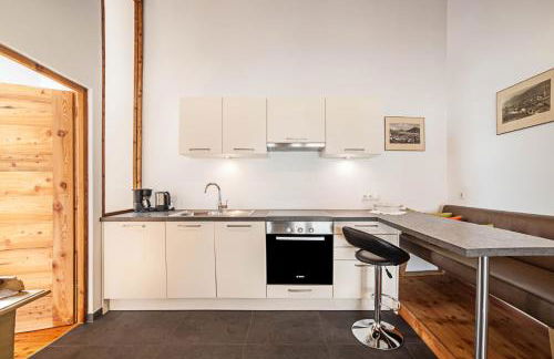 Ferienwohnung Burgeis - Foto 11