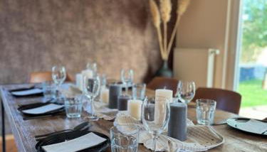 Familien Ferienhaus im Grünen in direkter Nähe zum Nürburgring - Foto 2