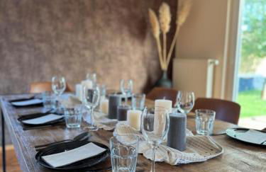 Familien Ferienhaus im Grünen in direkter Nähe zum Nürburgring - Foto 2