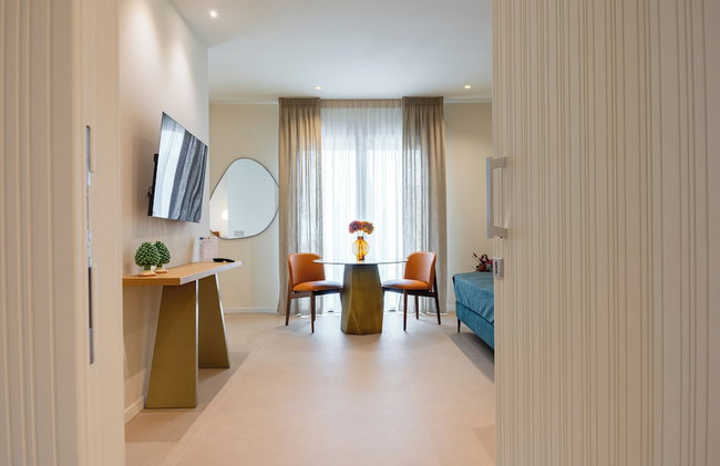 Hera rooms and suites - Foto 15