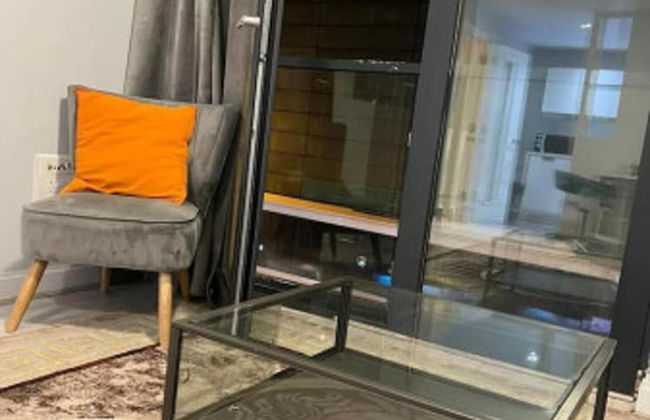 Luxury 9ine Lux Cosy 2 Bedroom Apartment - Foto 18