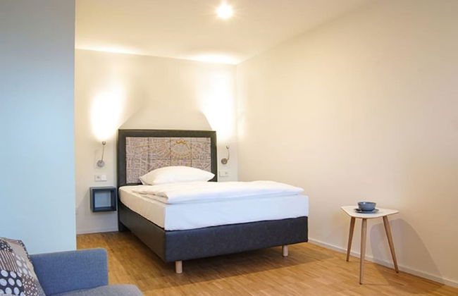 SEEGER Living Premium Downtown - Foto 3